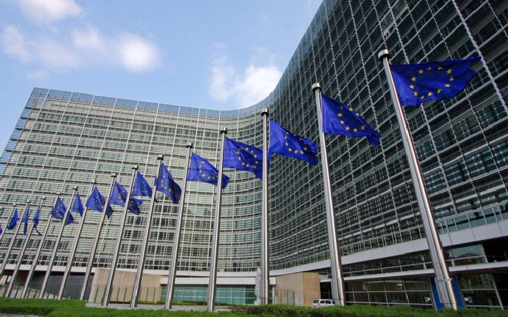 Nέο ευρωπαϊκό σχέδιο ετοιμότητας βιοάμυνας κατά των μεταλλάξεων του κορονοϊού