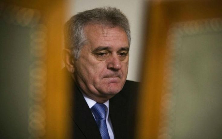 Ο Νίκολιτς δεν αναμένει ευνοϊκή για τη Σερβία απόφαση της UNESCO