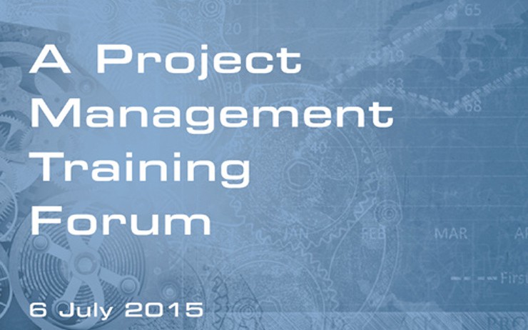 Εκπαιδευτική εκδήλωση για το Project Management