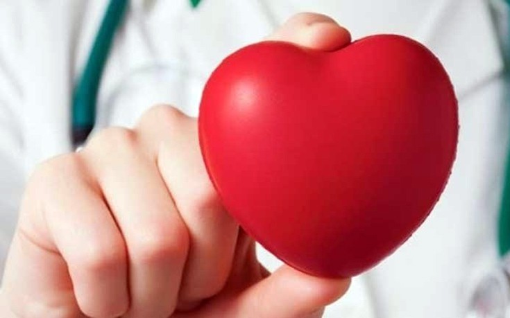 Αυτή η βιταμίνη είναι το «θεραπευτικό όπλο» της καρδιάς