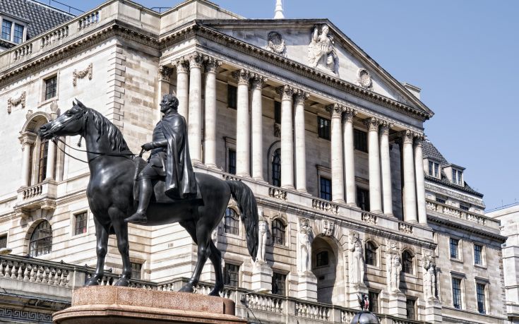 Bank of England: Πρέπει να υπάρξει ελάφρυνση του χρέους
