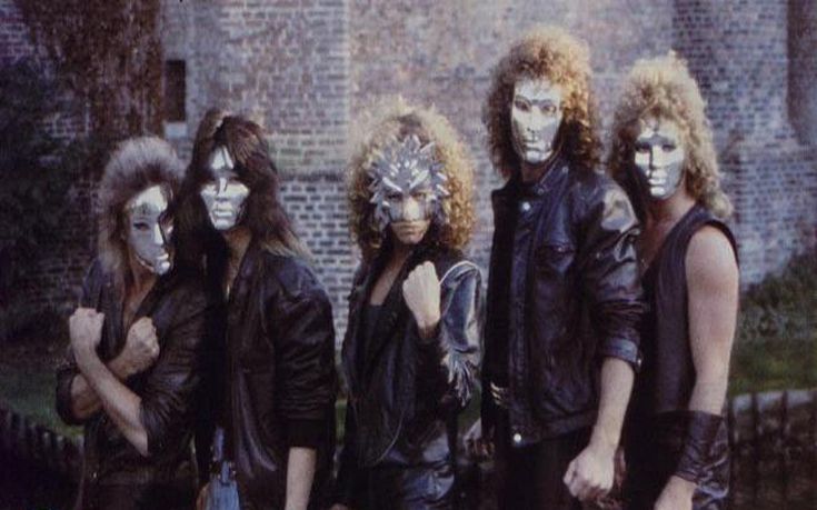 crimson glory crimson glory