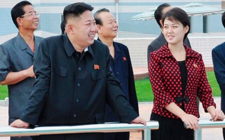 Υπεύθυνη για την κρατική προπαγάνδα στη Β. Κορέα η αδερφή του Κιμ Γιονγκ Ουν