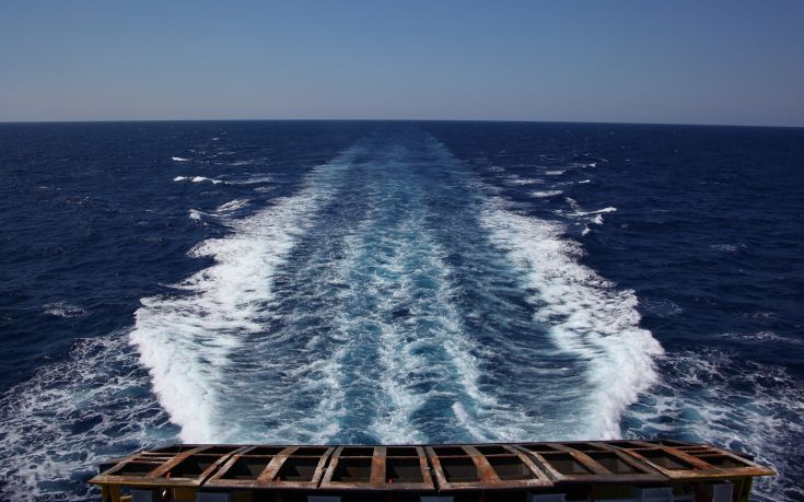 Νεκρός βρέθηκε 35χρονος στο πλοίο από Αθήνα προς Χανιά