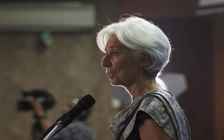 La Repubblica: Το ΔΝΤ εκπλήσσει την Ε.Ε. στο θέμα της Ελλάδας