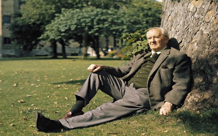 Τολκιν1 Τολκιν1