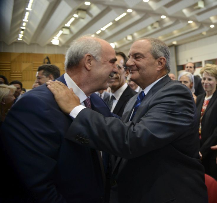 GOULIELMOS ANTONIOU GOULIELMOS ANTONIOU