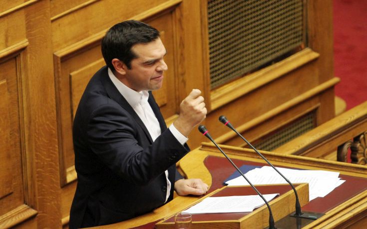 Το προσφυγικό στην Ώρα του Πρωθυπουργού