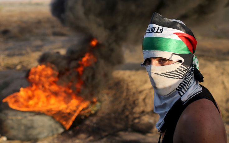 Συναγερμός για μαζικές επιθέσεις Παλαιστινίων στο Ισραήλ