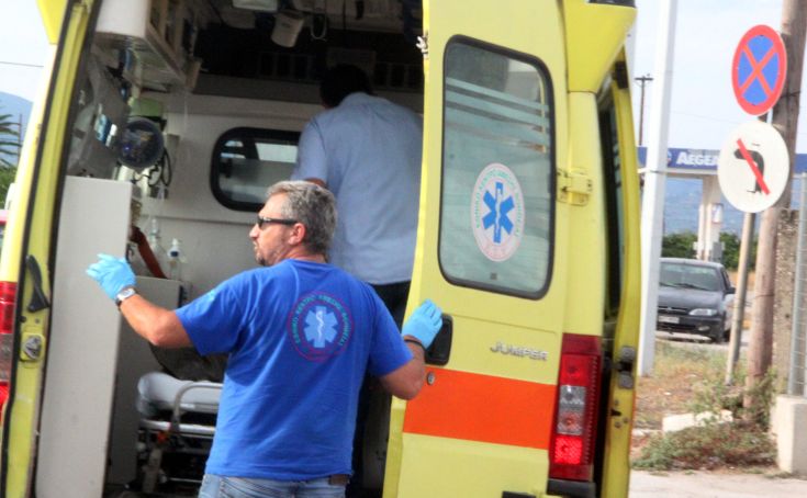 Μια ακόμη δωρεά οργάνων στο Ηράκλειο