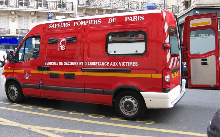 Τροχαίο με 42 νεκρούς στη Γαλλία