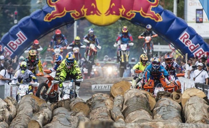 Άνοιξαν οι εγγραφές για το σπουδαιότερο Hard Enduro Rally του κόσμου