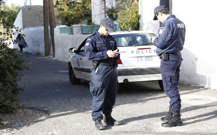 Ποια Αστυνομικά Τμήματα θα παραμείνουν σε λειτουργία μετά τις συγχωνεύσεις