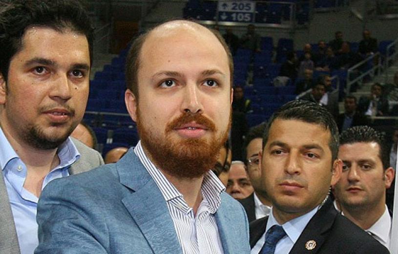 «Ο γιος του Ερντογάν είναι ο υπουργός Πετρελαίου του Ισλαμικού Κράτους»