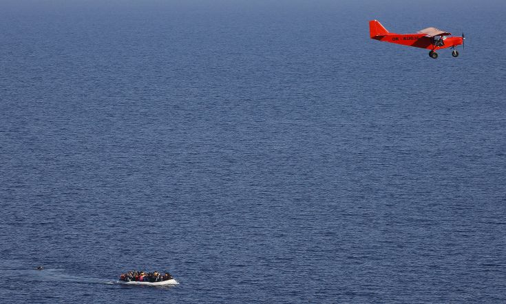 Επικεφαλής της Frontex: Δεν διακυβεύεται η εθνική κυριαρχία