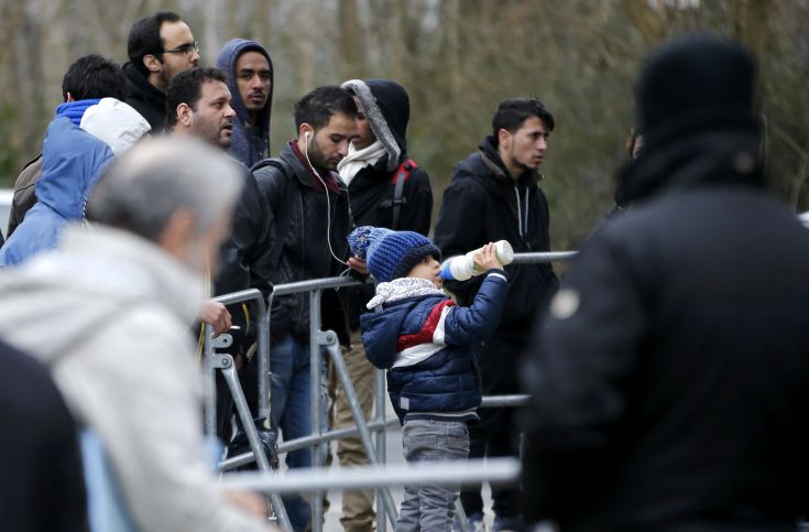«Η Γερμανική κυβέρνηση αλλάζει σταδιακά τη στάση της στο προσφυγικό»