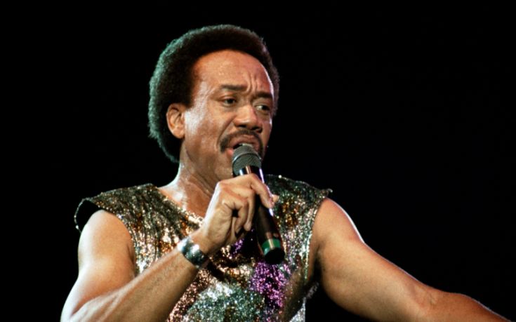 Πέθανε ο ιδρυτής του συγκροτήματος «Earth, Wind &#038; Fire» Μορίς Γουάιτ