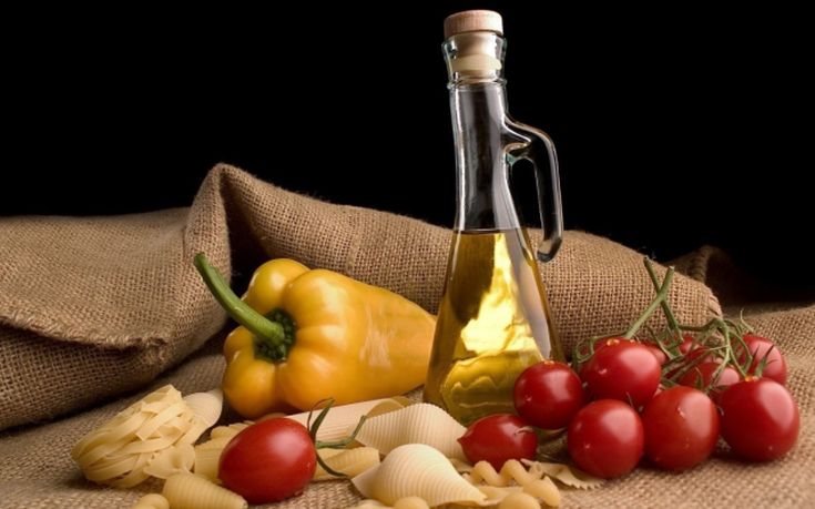 Mediterranean Food Experience στην 3η Food Expo