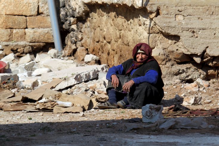 Η εκεχειρία «μείωσε σημαντικά» τον αριθμό των νεκρών στη Συρία