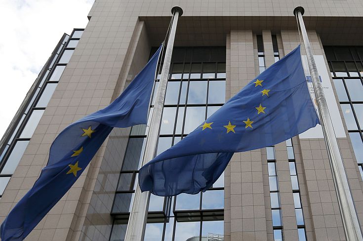 Κοινή δήλωση για τις επιθέσεις στις Βρυξέλλες εξέδωσαν οι ηγέτες της ΕΕ