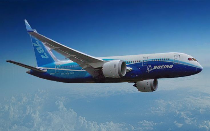 «Διορθώστε επειγόντως το ελάττωμα στον δεξιό κινητήρα των 787 Dreamliner»