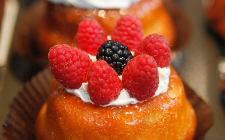Savarin Savarin