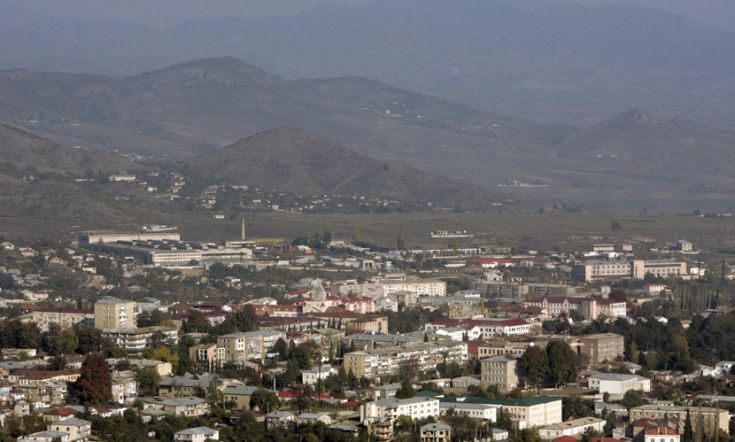Το Αζερμπαϊτζάν παύει τις εχθροπραξίες στο Ναγκόρνο Καραμπάχ
