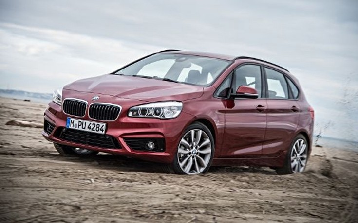 Προσφορές BMW για τα 100 χρόνια της αυτοκινητοβιομηχανίας