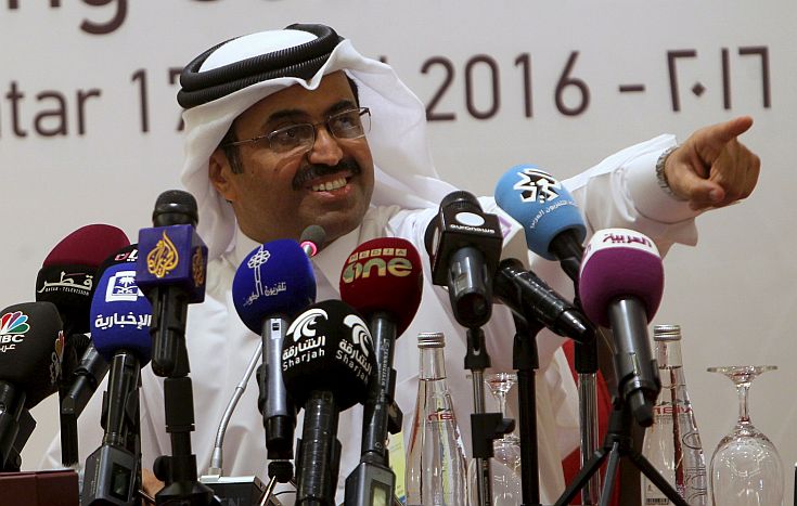 Χωρίς συμφωνία στη σύνοδο των πετρελαιοπαραγωγών χωρών στη Ντόχα