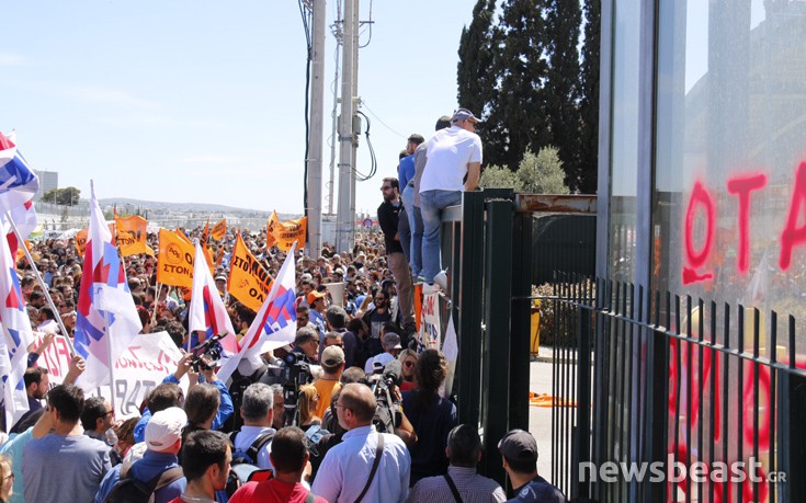 Αναβρασμός στο υπουργείο Παιδείας