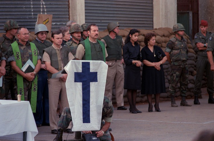 Σε αποζημιώσεις για βομβιστική επίθεση θα δοθούν τα δεσμευμένα κεφάλαια του Ιράν