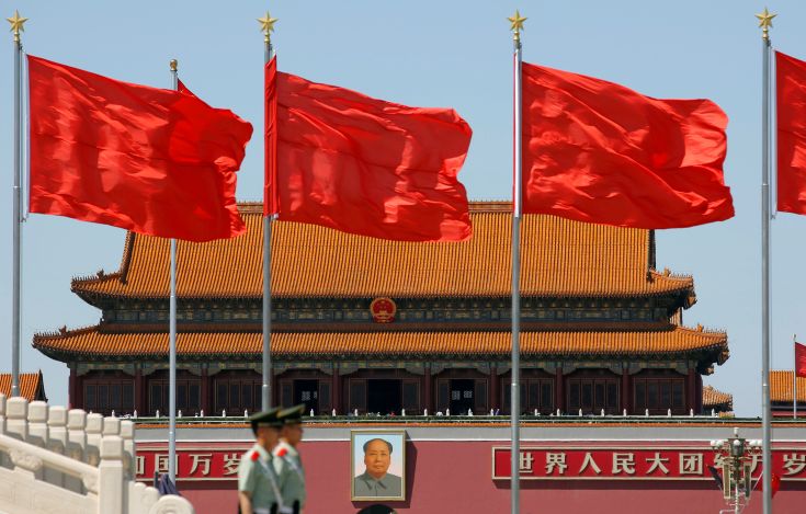 Το Πεκίνο αντιτίθεται στην επιβολή μονομερών κυρώσεων σε βάρος της Βόρειας Κορέας
