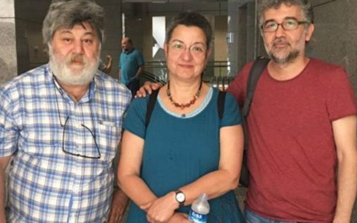 Κατηγορούνται δημοσιογράφοι στην Τουρκία για «τρομοκρατική προπαγάνδα»