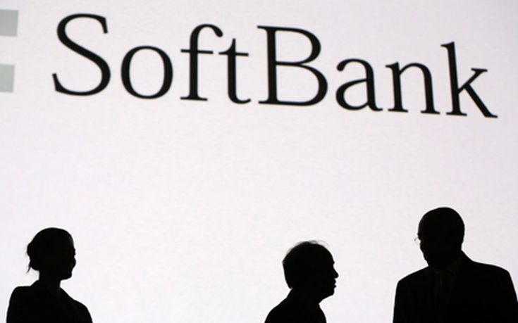 Εξαγορά της ARM Holdings από την Softbank για 32 δισ. δολάρια