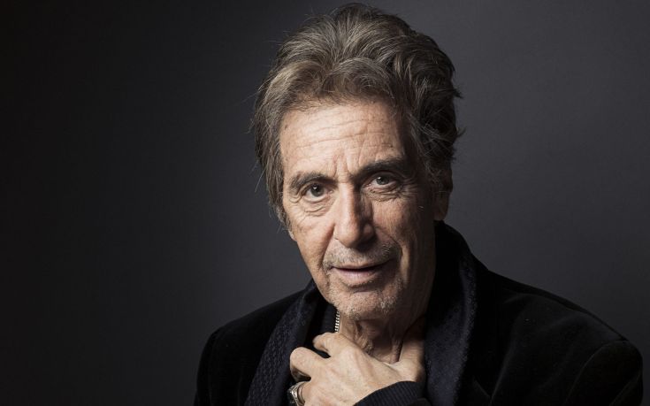Δείτε πως είναι σήμερα ο Al Pacino