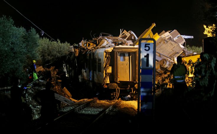 Ανθρώπινο λάθος βλέπουν πίσω από την τραγωδία στην Ιταλία