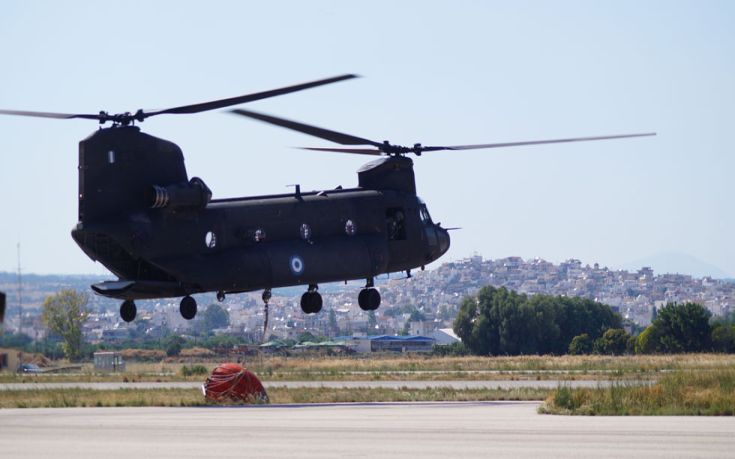 Τι κουβέντιαζαν Έλληνες αξιωματικοί της πολεμικής αεροπορίας για τα πυρηνικά των Τούρκων