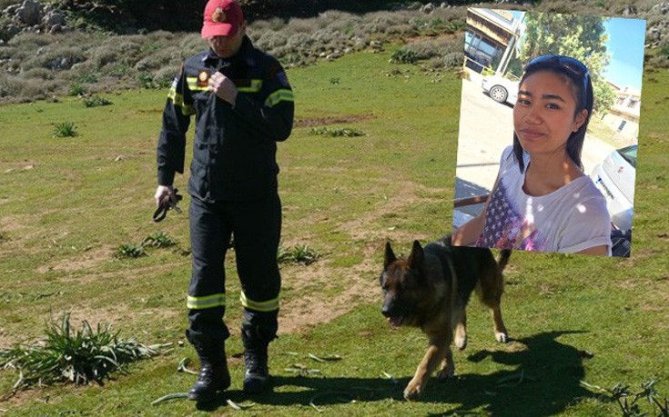 Βρέθηκε η 16χρονη που είχε εξαφανιστεί στο Ρέθυμνο