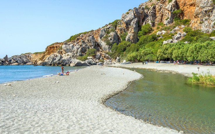 Αγόρι πάτησε δράκαινα και μεταφέρθηκε με φρικτούς πόνους στο κέντρο Υγείας