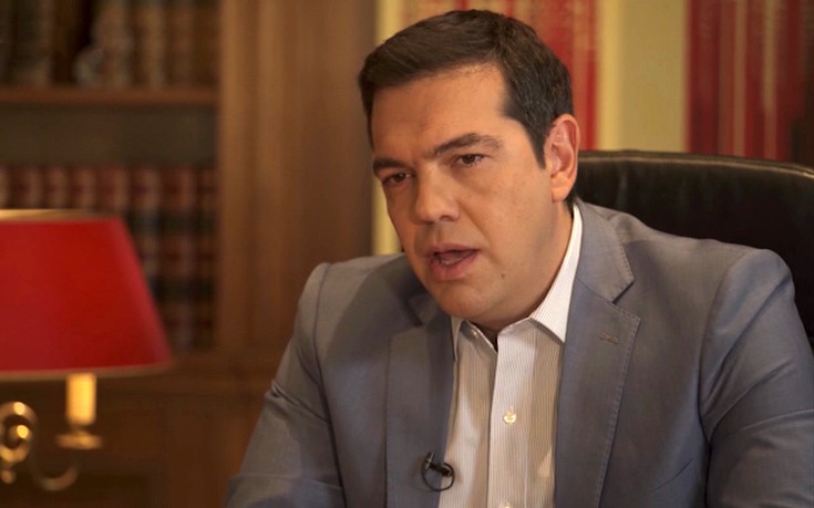 Τσίπρας: Αν γίνουν ξανά εκλογές με το μπόνους πάλι εμείς θα είμαστε πρώτοι