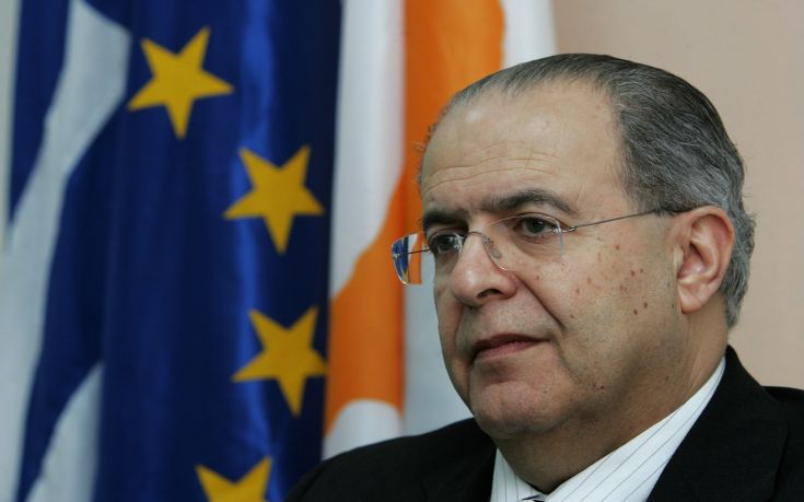 Κασουλίδης: Δεν αποτελεί αντικείμενο διαπραγμάτευσης η Συνθήκη Εγκαθίδρυσης