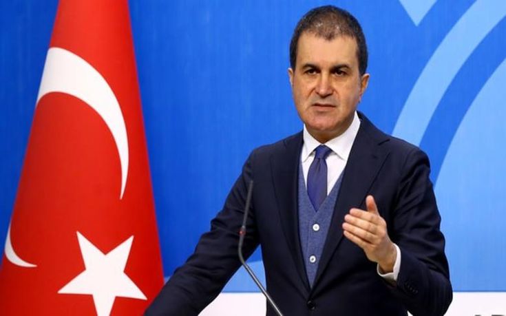 Τούρκος υπουργός: Οι αυστριακές εκλογές δείχνουν ότι όσοι τα βάζουν με την Τουρκία παθαίνουν πανωλεθρία