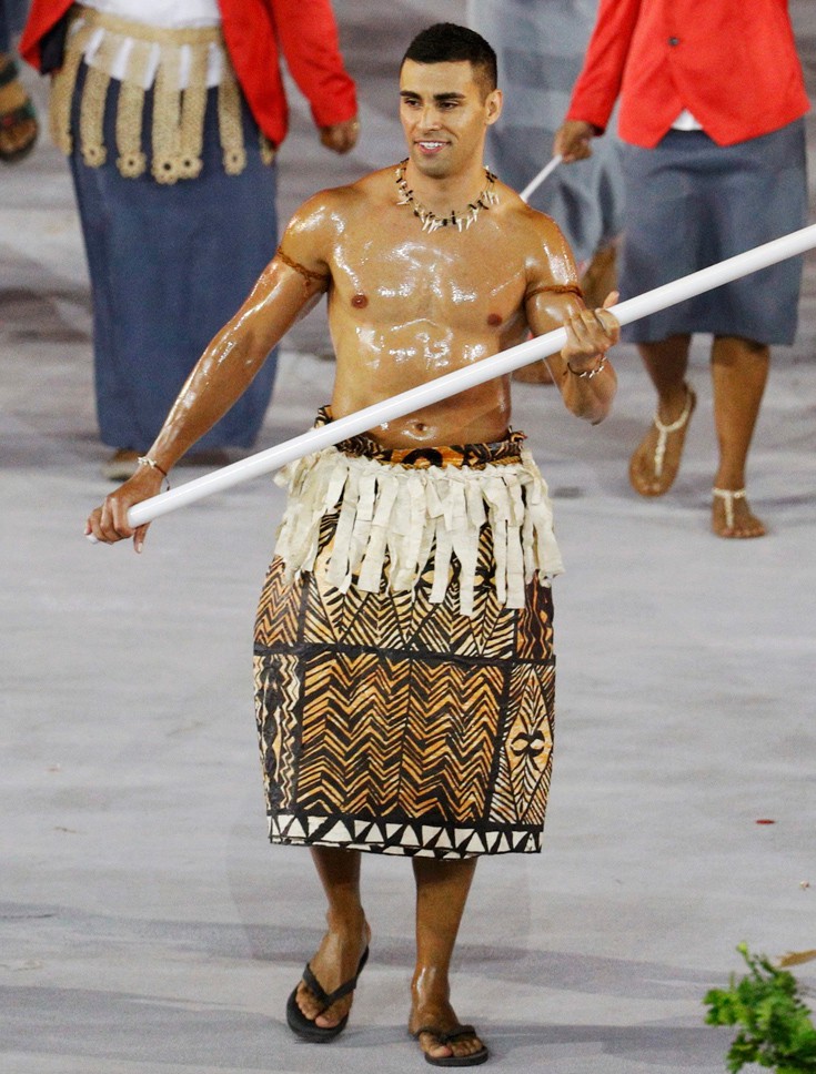 Taufatofua4 Taufatofua4