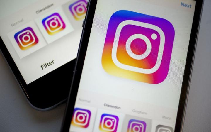 Ακόμα καλύτερο προφίλ στο Instagram