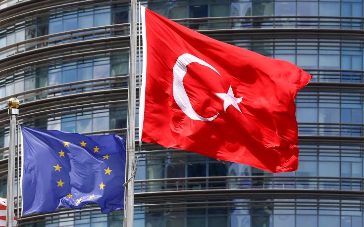 Διάσταση απόψεων των Ευρωπαίων ΥΠΕΞ για την Τουρκία