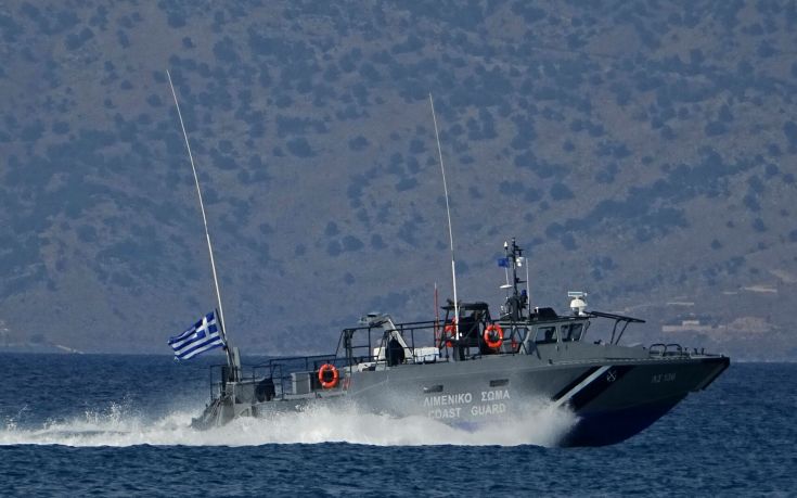 Νεκρό 9χρονο προσφυγόπουλο στο Καστελόριζο