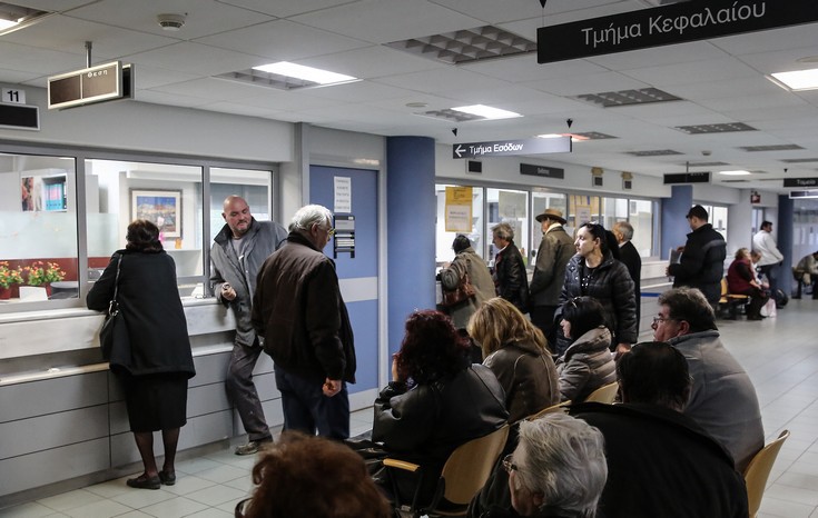 Με δόσεις οι φορολογικές ελαφρύνσεις