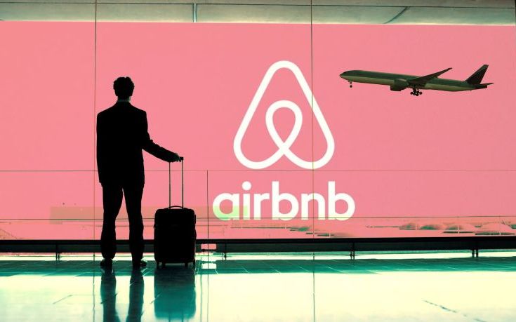 Airbnb, το τσουνάμι που χτύπησε την αγορά ακινήτων