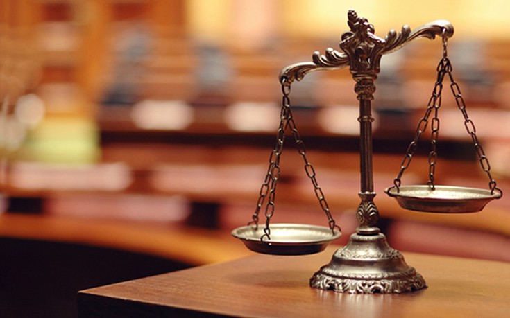 Προφυλακίστηκε ο δικηγόρος που κατηγορείται για εμπλοκή στη «μαφία των φυλακών»