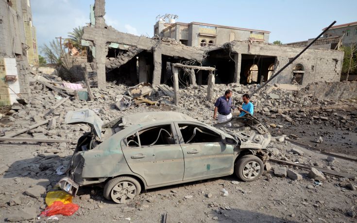 Νέες εχθροπραξίες μεταξύ της κυβέρνησης στην Υεμένη και των Χούθι – Νεκροί 18 αντιμαχόμενοι